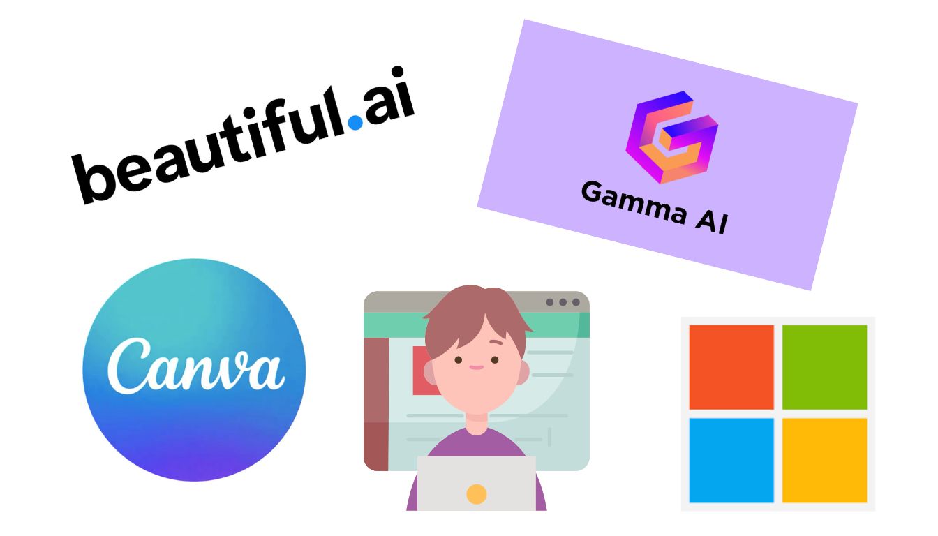 Best AI Tools for Presentations in 2025