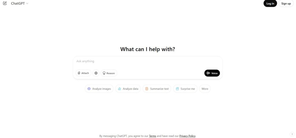 AI Search Engines: Google Gemini vs. Perplexity AI vs. ChatGPT