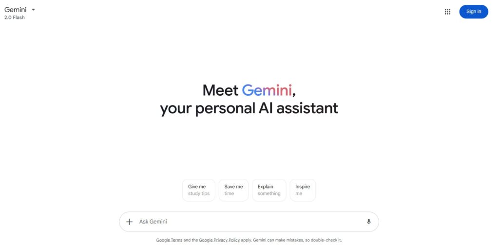 AI Search Engines: Google Gemini vs. Perplexity AI vs. ChatGPT