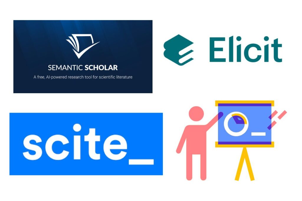 Best AI Tools for Research in 2025 AI Tools for Literature Review & Data Collection
