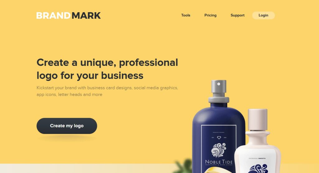 How to Use AI for Branding and Logo Design, How to create a logo with AI, best AI tools for branding