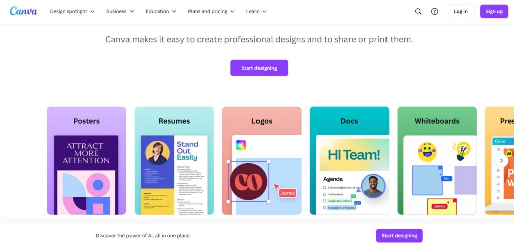 How to Use AI for Branding and Logo Design, How to create a logo with AI, best AI tools for branding